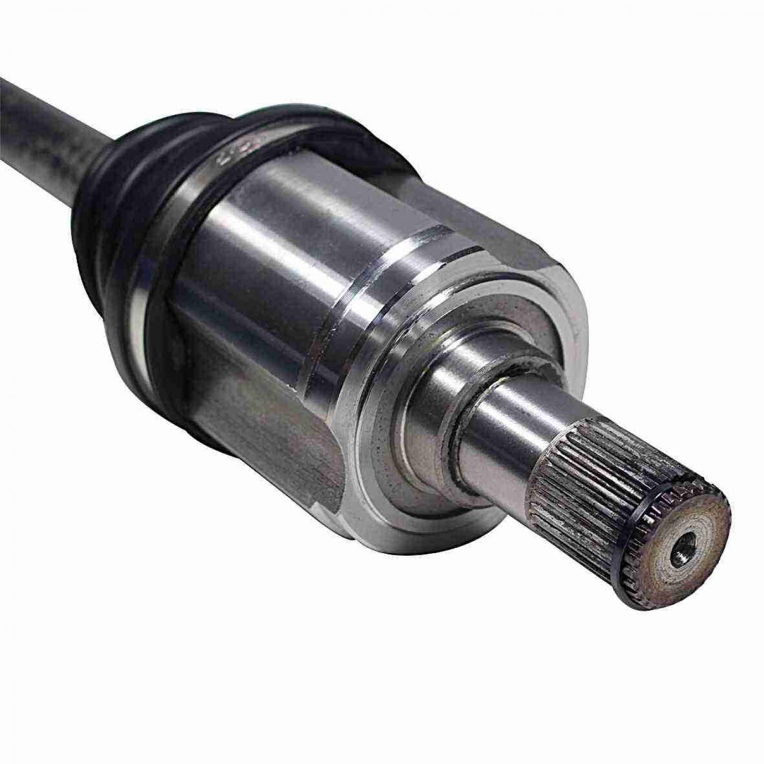 GSP NCV10262 - CV Axle Assembly GSP NCV10262 CV Axle Assembly product image 4 of 5