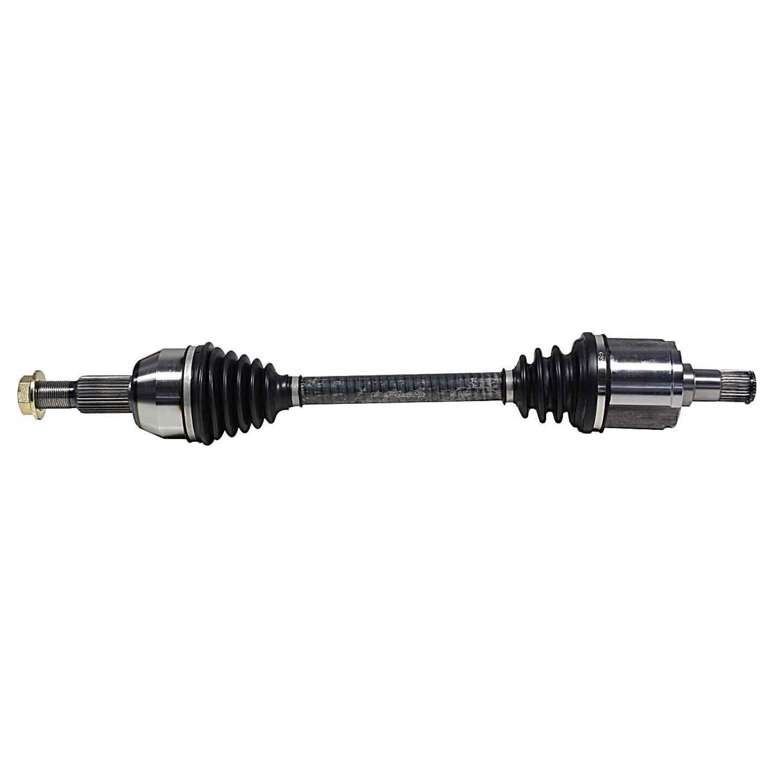 GSP NCV10262 - CV Axle Assembly GSP NCV10262 CV Axle Assembly product image 5 of 5