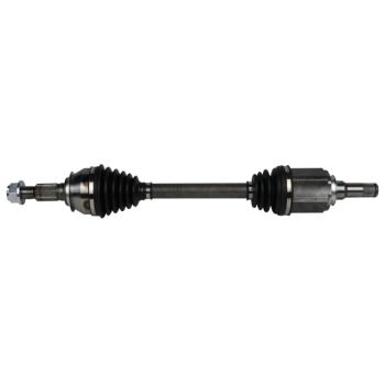 2019 Chevrolet Malibu CV Axle Assembly Front Left GSP NCV10265 image 1 of 4