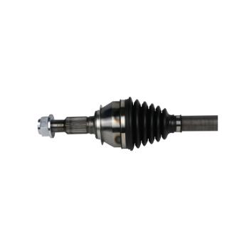 2019 Chevrolet Malibu CV Axle Assembly Front Left GSP NCV10265 image 2 of 4