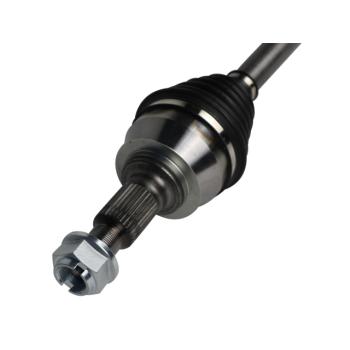 2019 Chevrolet Malibu CV Axle Assembly Front Left GSP NCV10265 image 4 of 4
