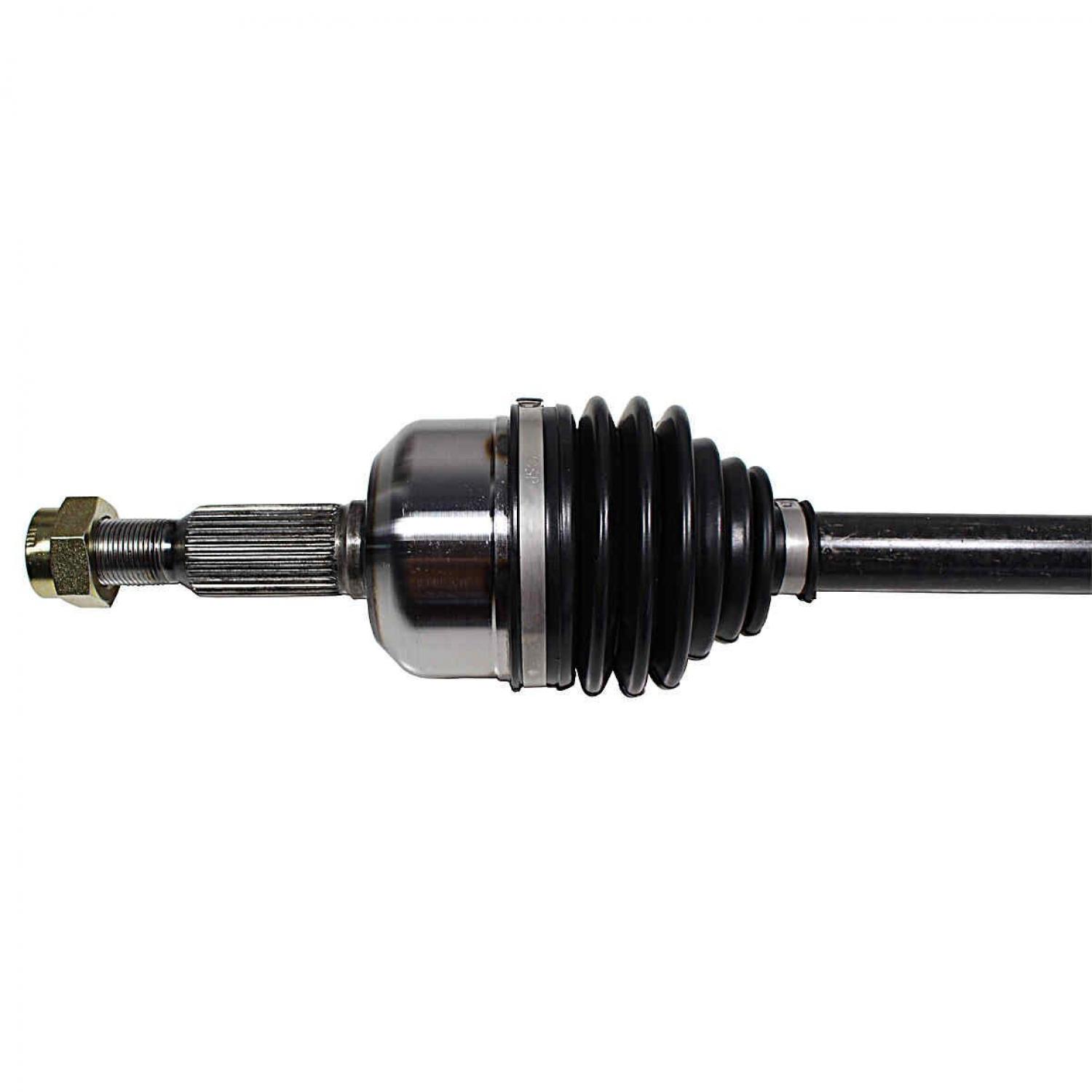 GSP NCV10266 - CV Axle Assembly GSP NCV10266 CV Axle Assembly product image 1 of 5