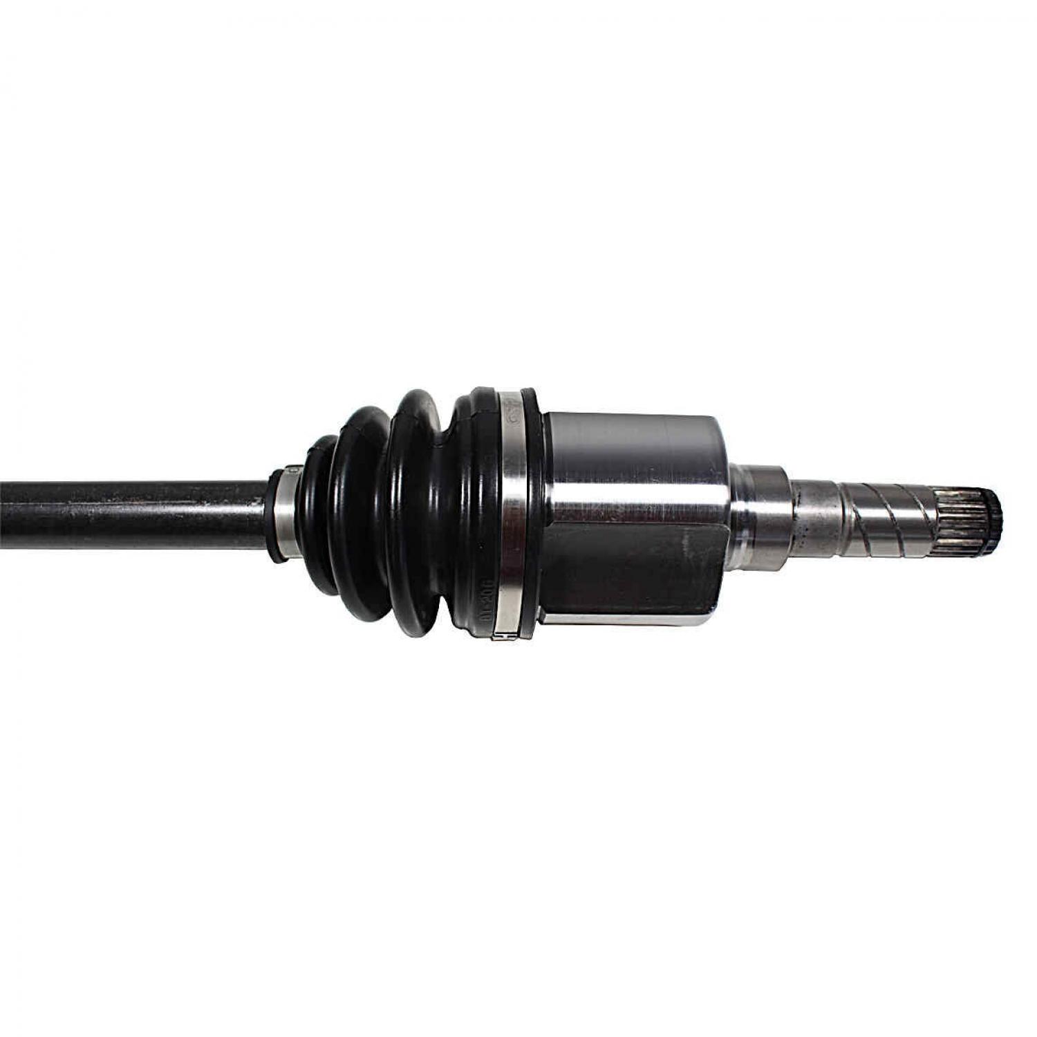 GSP NCV10266 - CV Axle Assembly GSP NCV10266 CV Axle Assembly product image 2 of 5