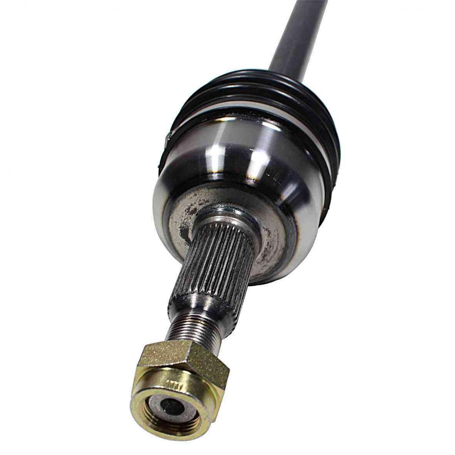 GSP NCV10266 - CV Axle Assembly GSP NCV10266 CV Axle Assembly product image 3 of 5