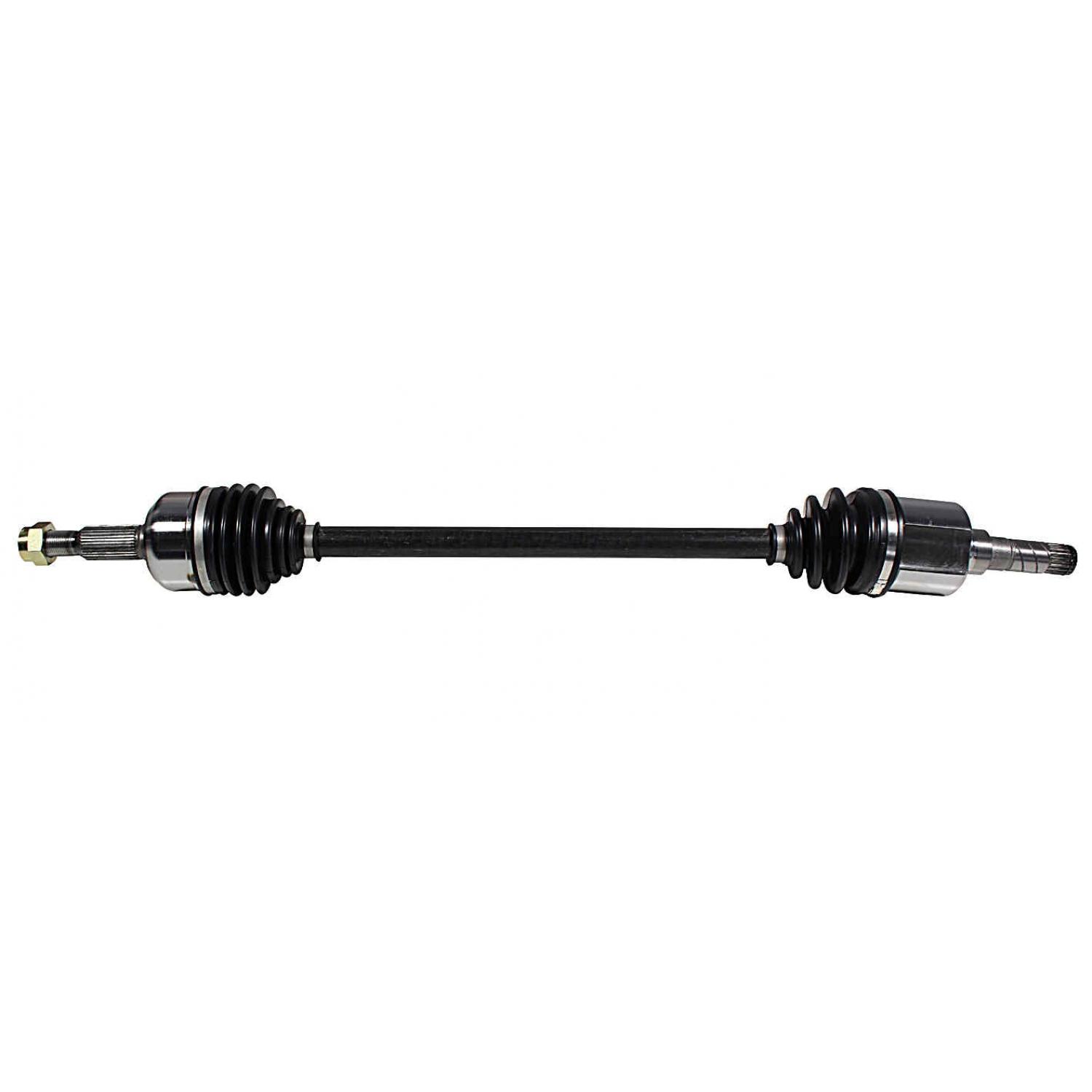 GSP NCV10266 - CV Axle Assembly GSP NCV10266 CV Axle Assembly product image 5 of 5