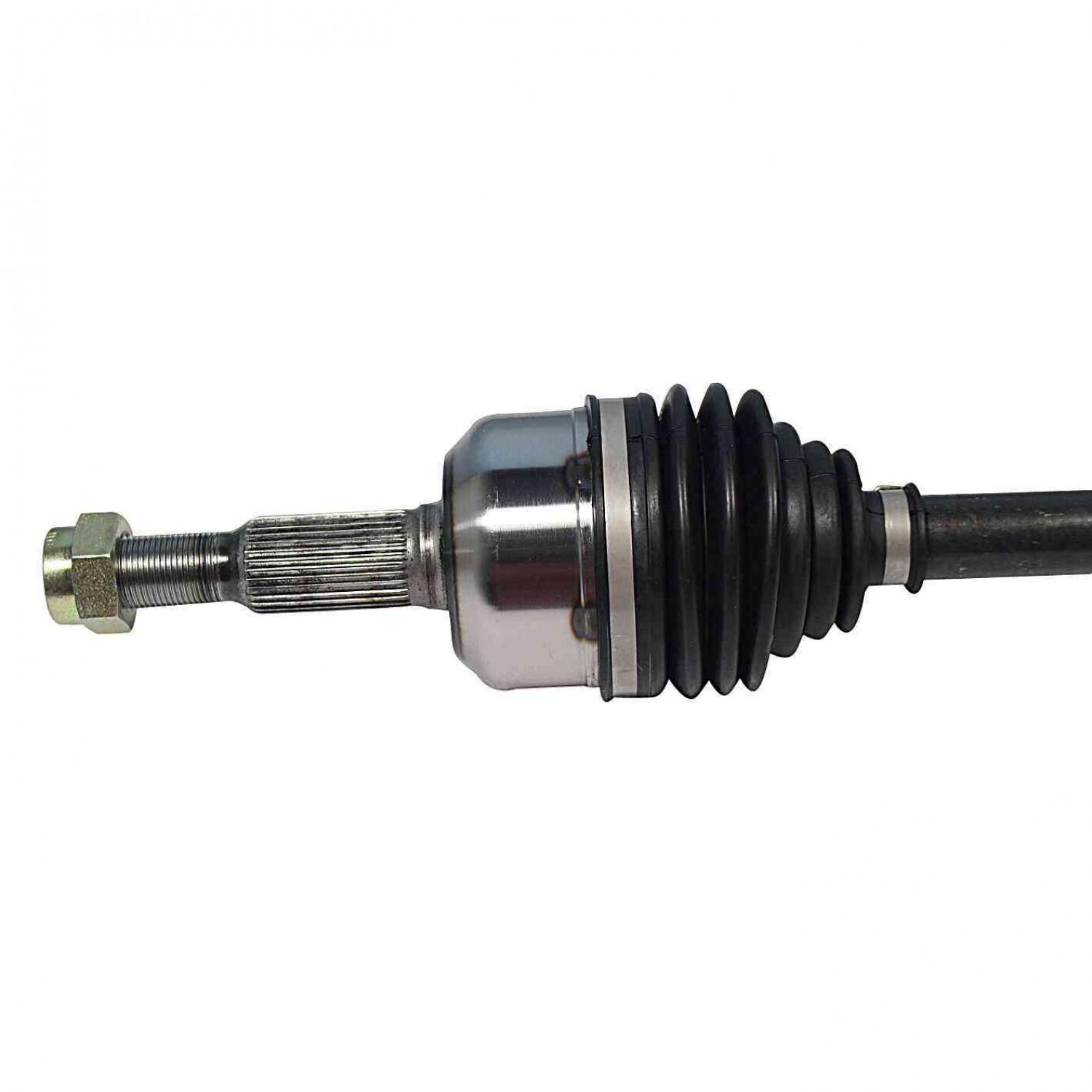 GSP NCV10267 - CV Axle Assembly GSP NCV10267 CV Axle Assembly product image 1 of 5