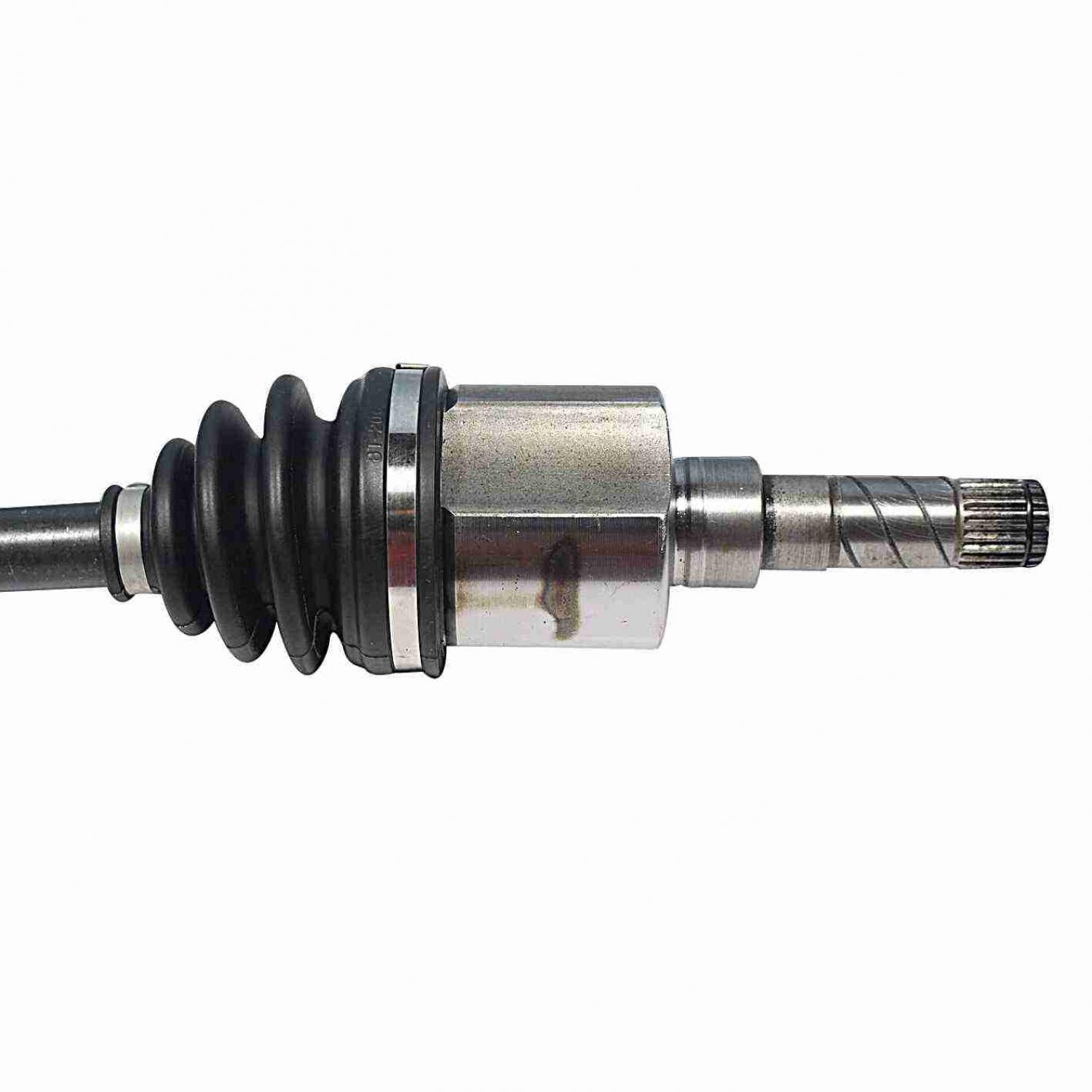 GSP NCV10267 - CV Axle Assembly GSP NCV10267 CV Axle Assembly product image 2 of 5