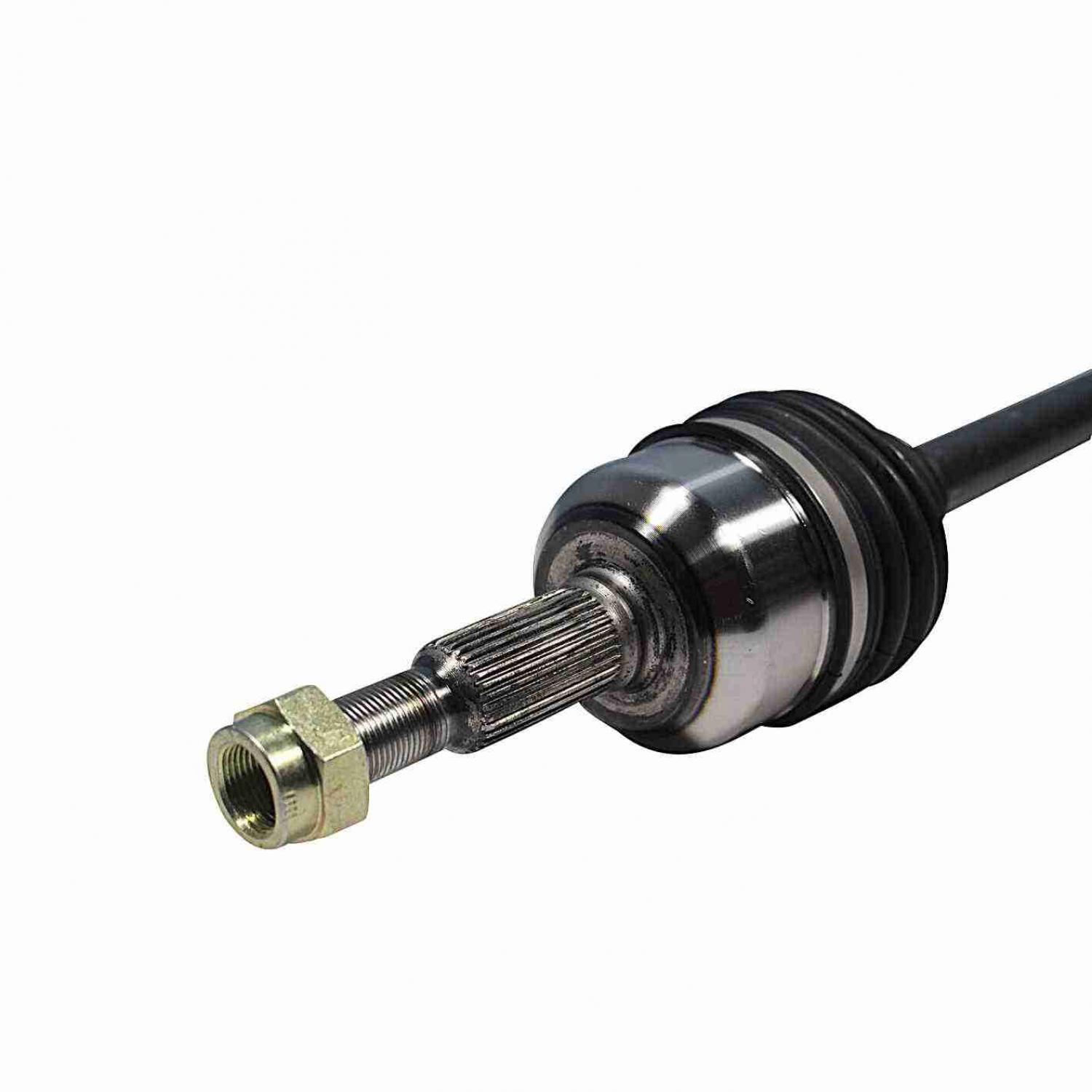 GSP NCV10267 - CV Axle Assembly GSP NCV10267 CV Axle Assembly product image 3 of 5