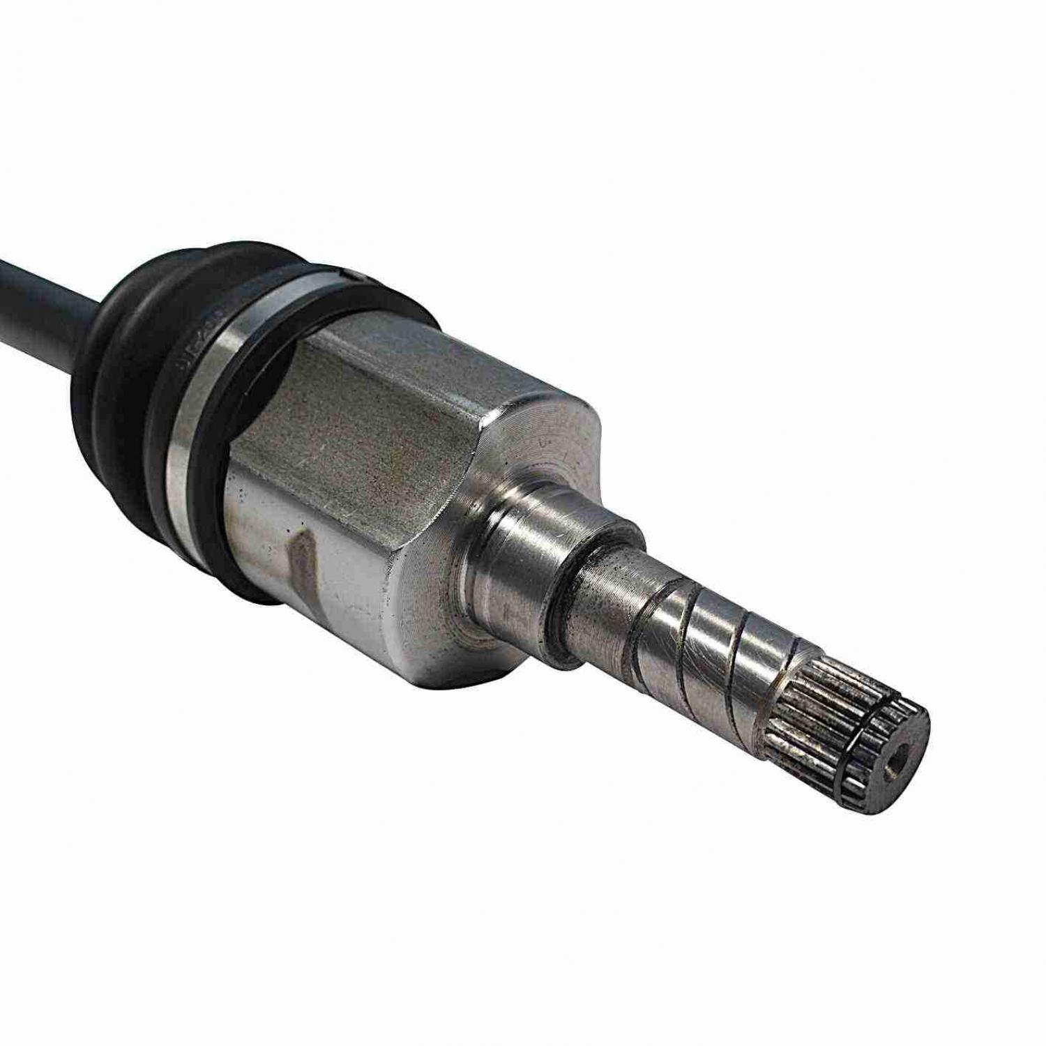 GSP NCV10267 - CV Axle Assembly GSP NCV10267 CV Axle Assembly product image 4 of 5