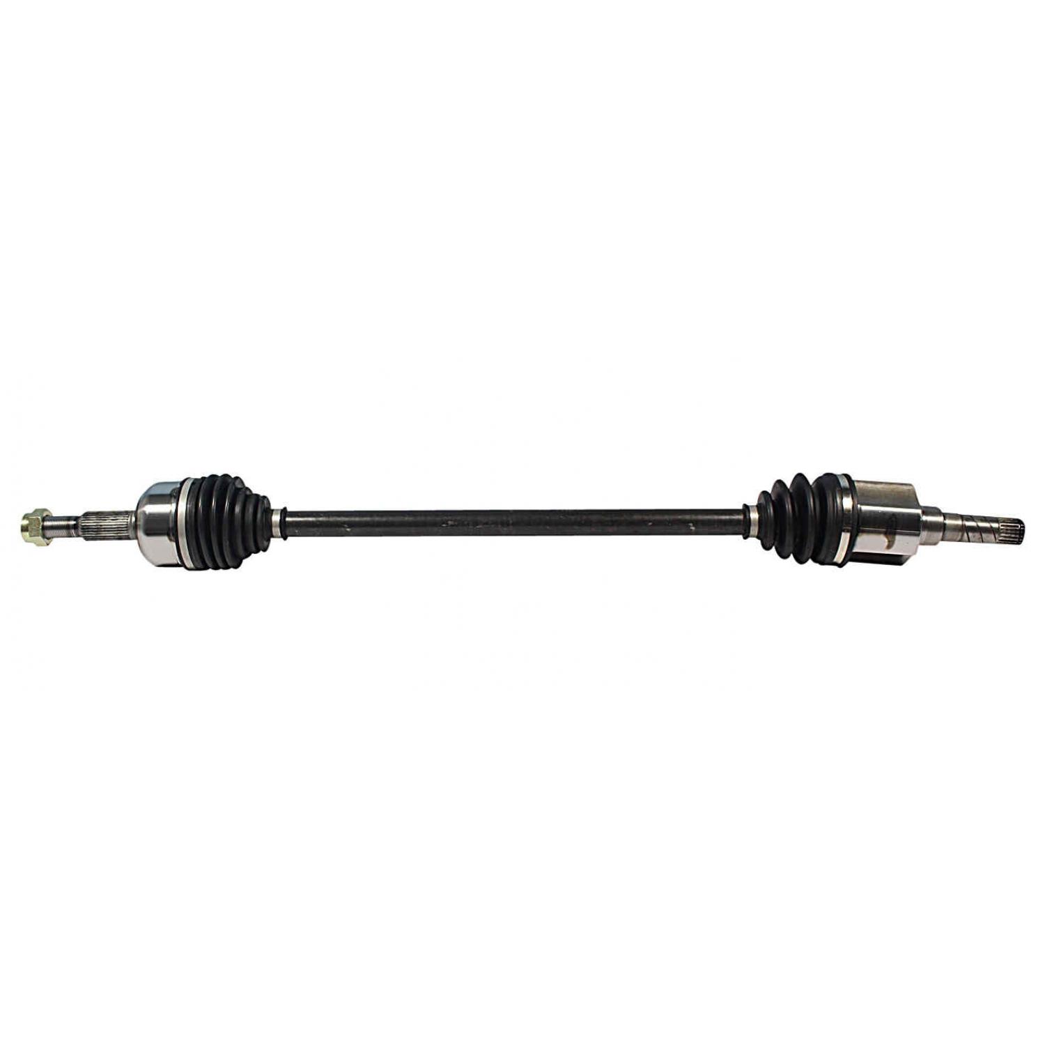 GSP NCV10267 - CV Axle Assembly GSP NCV10267 CV Axle Assembly product image 5 of 5
