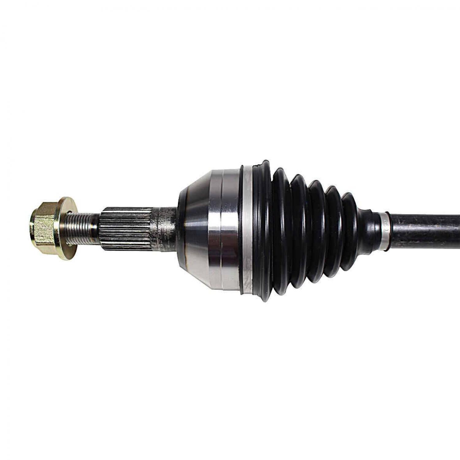 GSP NCV10268 CV Axle Assembly product image 1 of 5