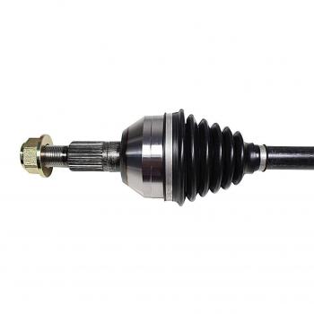 2008 Pontiac Torrent CV Axle Assembly Front Left GSP NCV10268 image 1 of 4