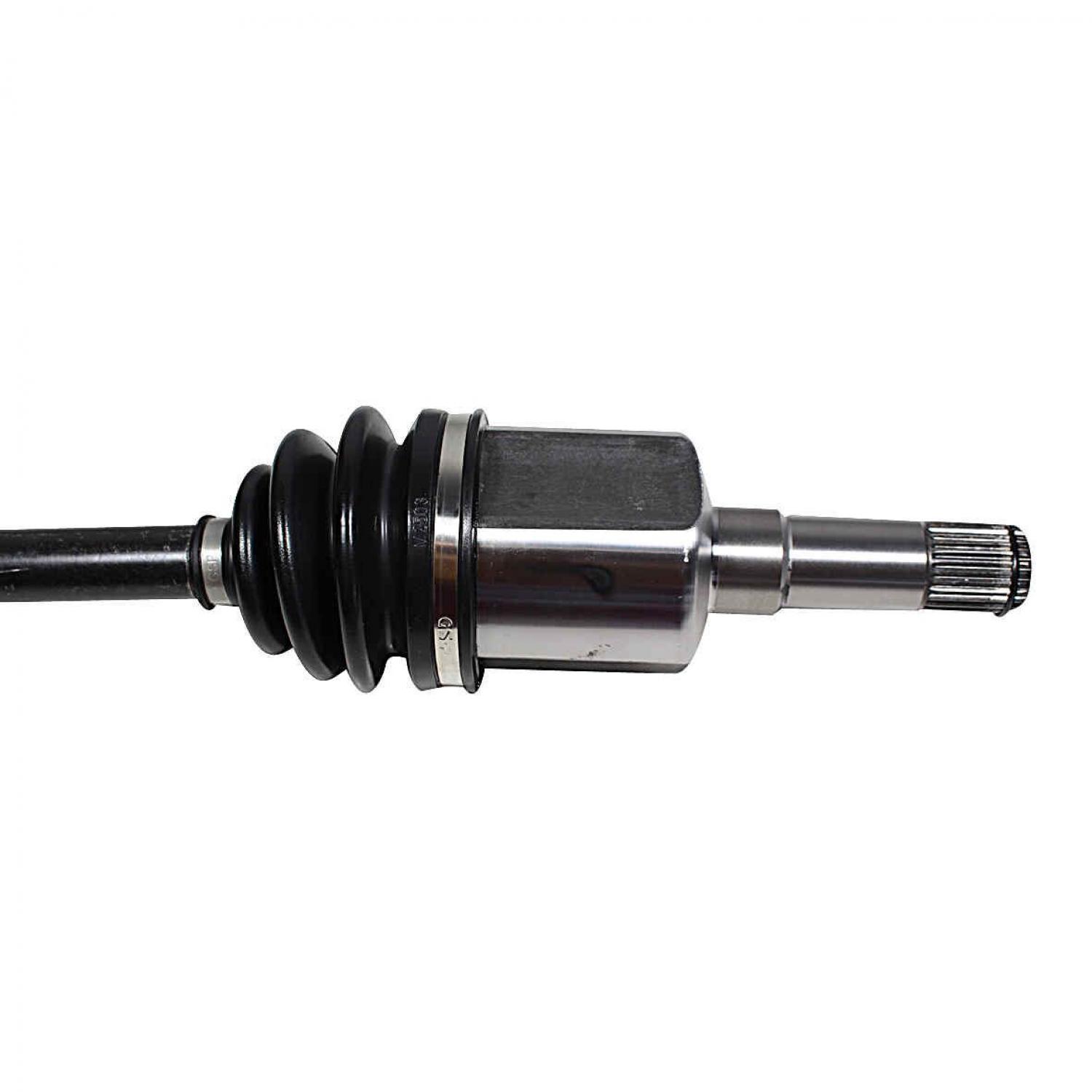 GSP NCV10268 CV Axle Assembly product image 2 of 5