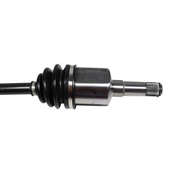 2008 Pontiac Torrent CV Axle Assembly Front Left GSP NCV10268 image 2 of 4