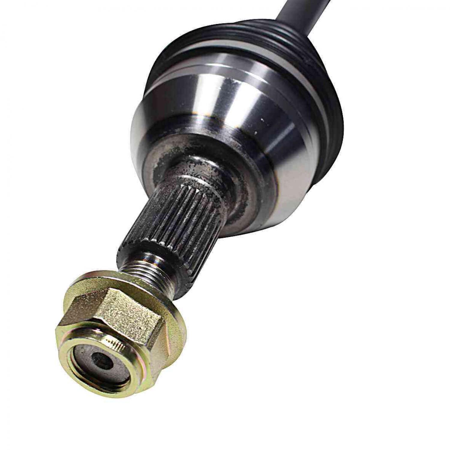 GSP NCV10268 CV Axle Assembly product image 3 of 5