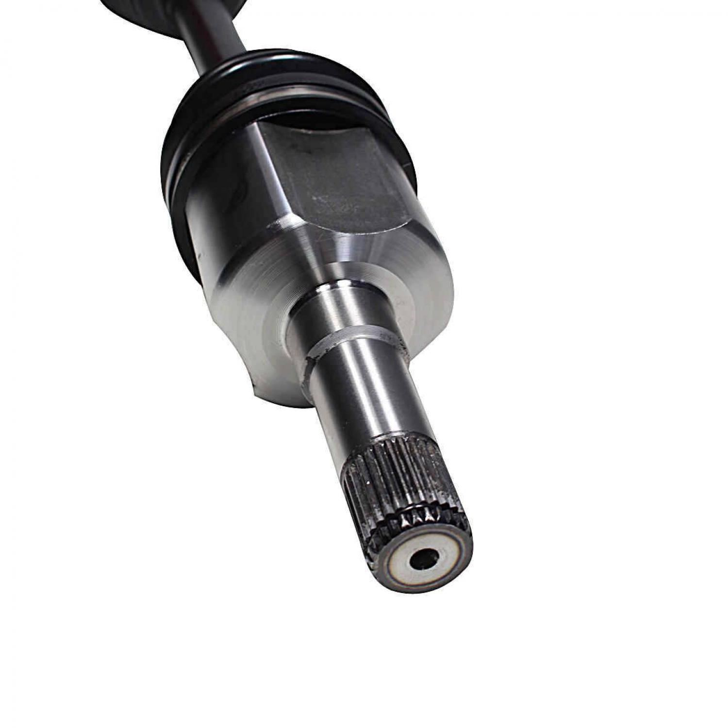 GSP NCV10268 CV Axle Assembly product image 4 of 5