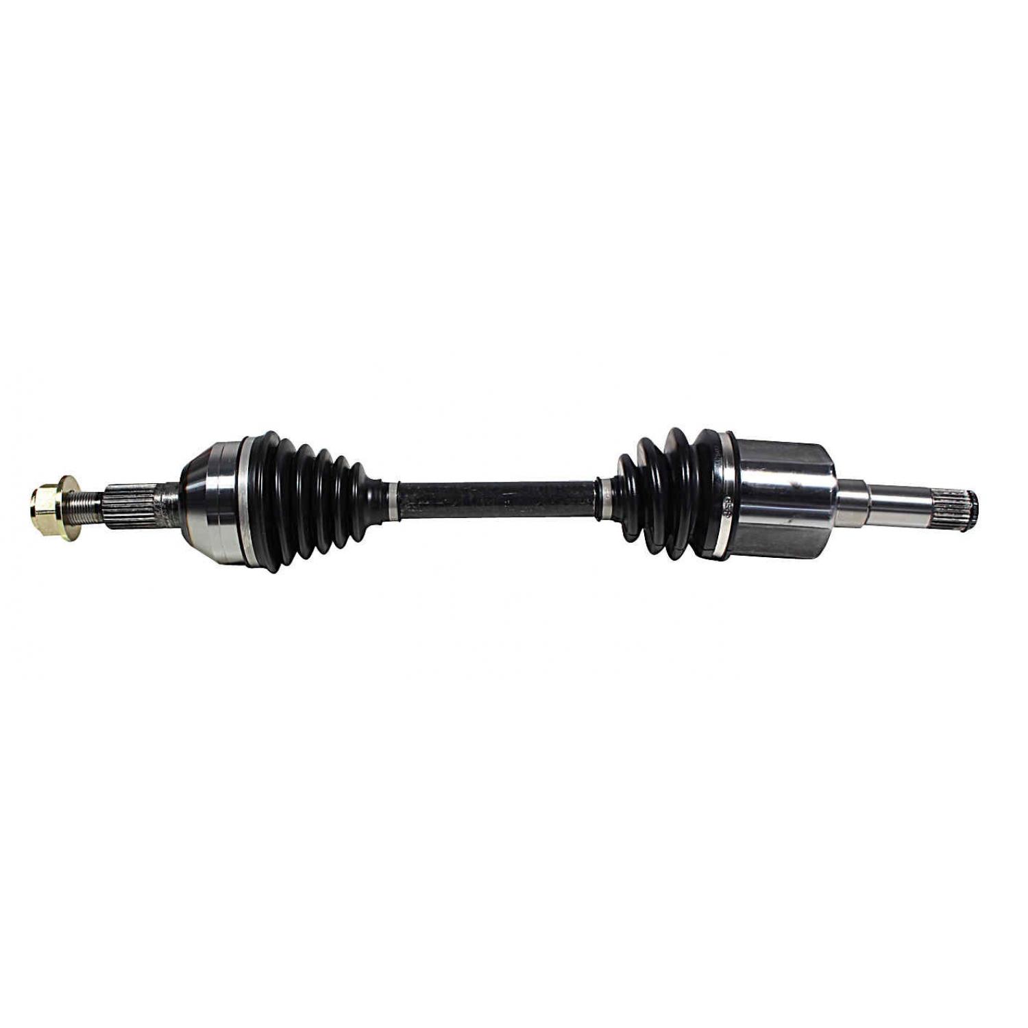 GSP NCV10268 CV Axle Assembly product image 5 of 5