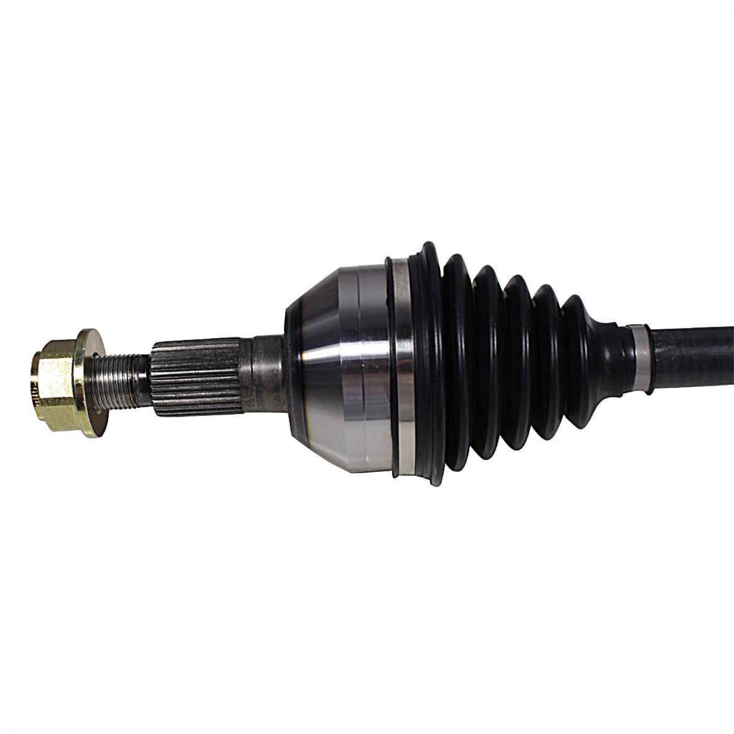 GSP NCV10269 CV Axle Assembly product image 1 of 5