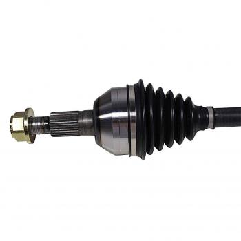 2008 Pontiac Torrent CV Axle Assembly Front Right GSP NCV10269 image 1 of 4