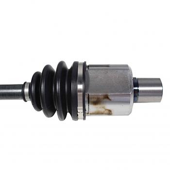 2008 Pontiac Torrent CV Axle Assembly Front Right GSP NCV10269 image 2 of 4