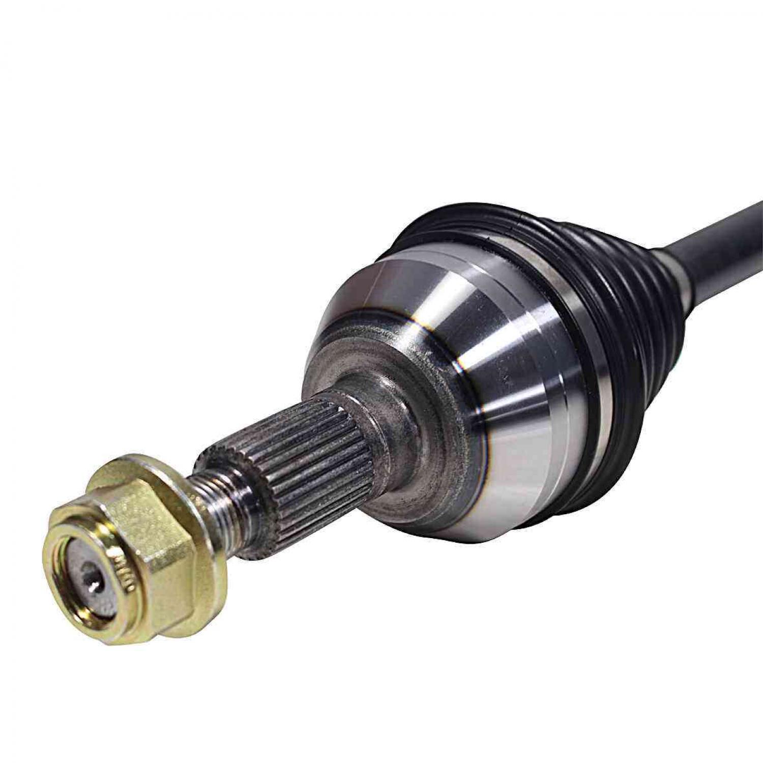 GSP NCV10269 CV Axle Assembly product image 3 of 5