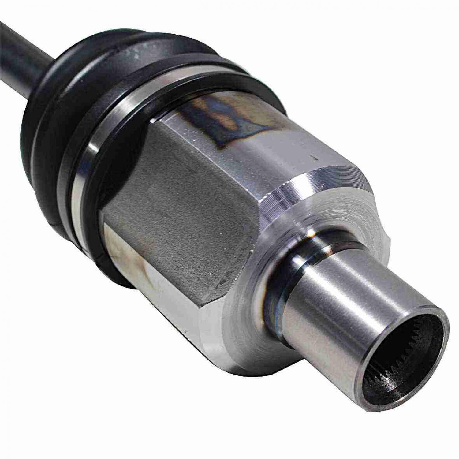 GSP NCV10269 CV Axle Assembly product image 4 of 5