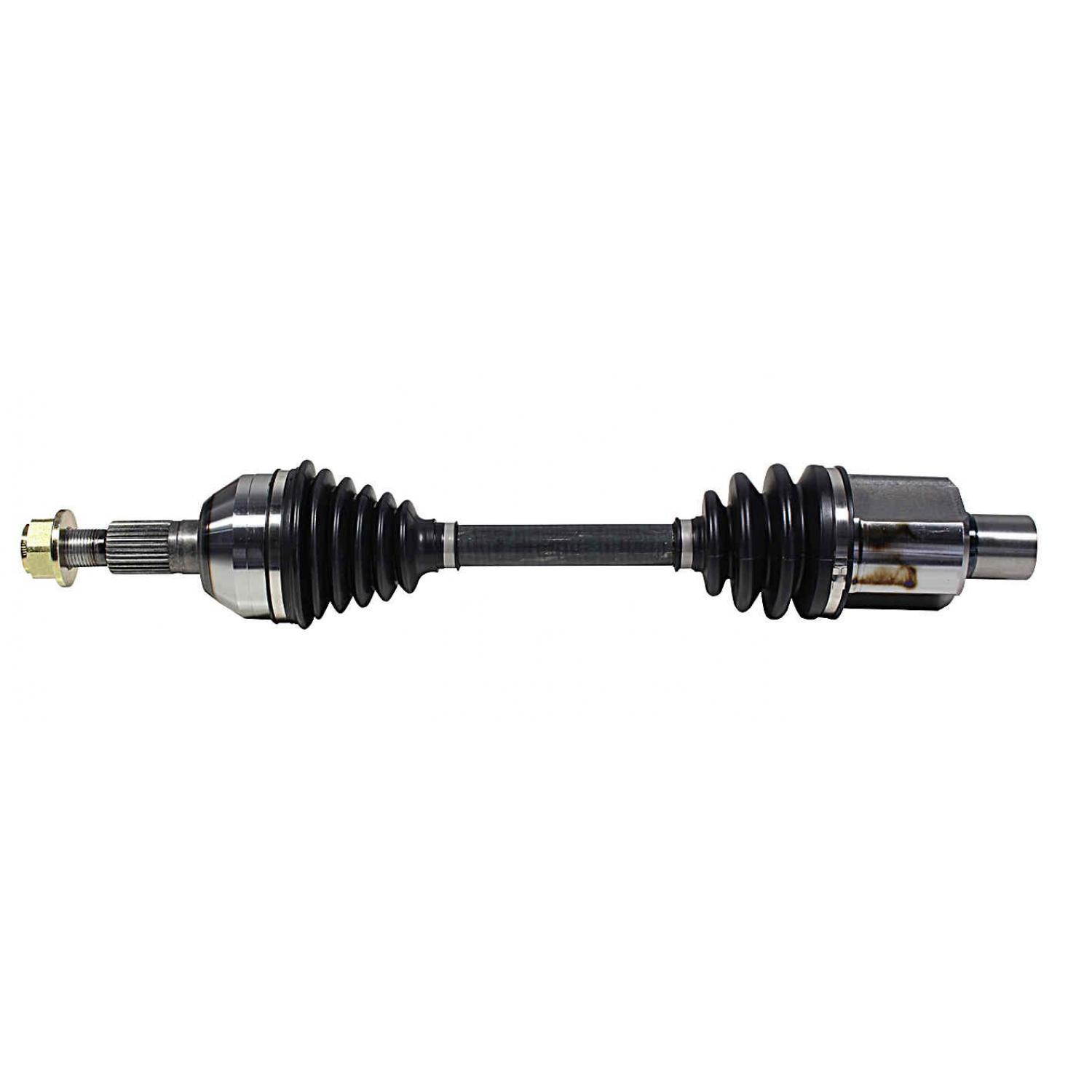 GSP NCV10269 CV Axle Assembly product image 5 of 5