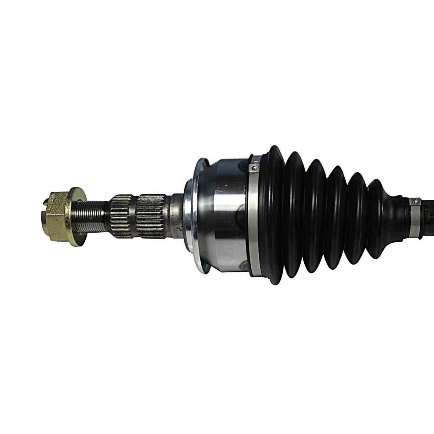GSP NCV10273 - CV Axle Assembly GSP NCV10273 CV Axle Assembly product image 1 of 5