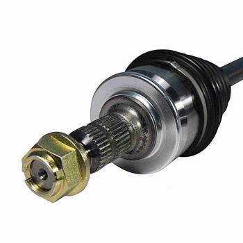 2017 Cadillac XTS CV Axle Assembly Rear Right GSP NCV10273 image 3 of 4