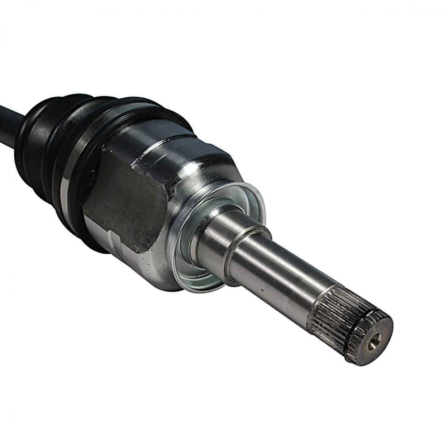 GSP NCV10273 - CV Axle Assembly GSP NCV10273 CV Axle Assembly product image 4 of 5