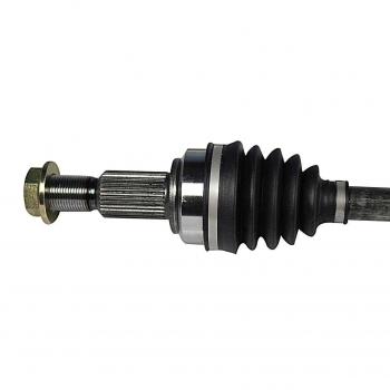 2013 GMC Acadia CV Axle Assembly Rear Left GSP NCV10274 image 1 of 4