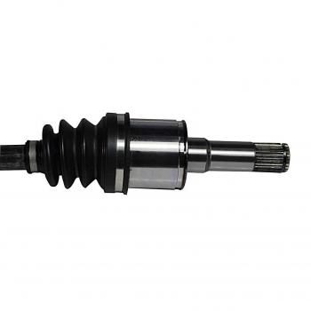 2013 GMC Acadia CV Axle Assembly Rear Left GSP NCV10274 image 2 of 4