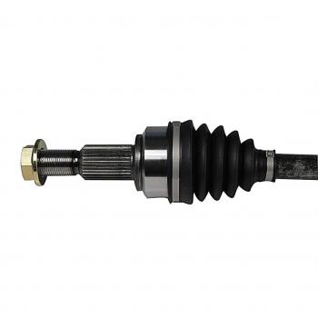 2013 GMC Acadia CV Axle Assembly Rear Right GSP NCV10275 image 1 of 4
