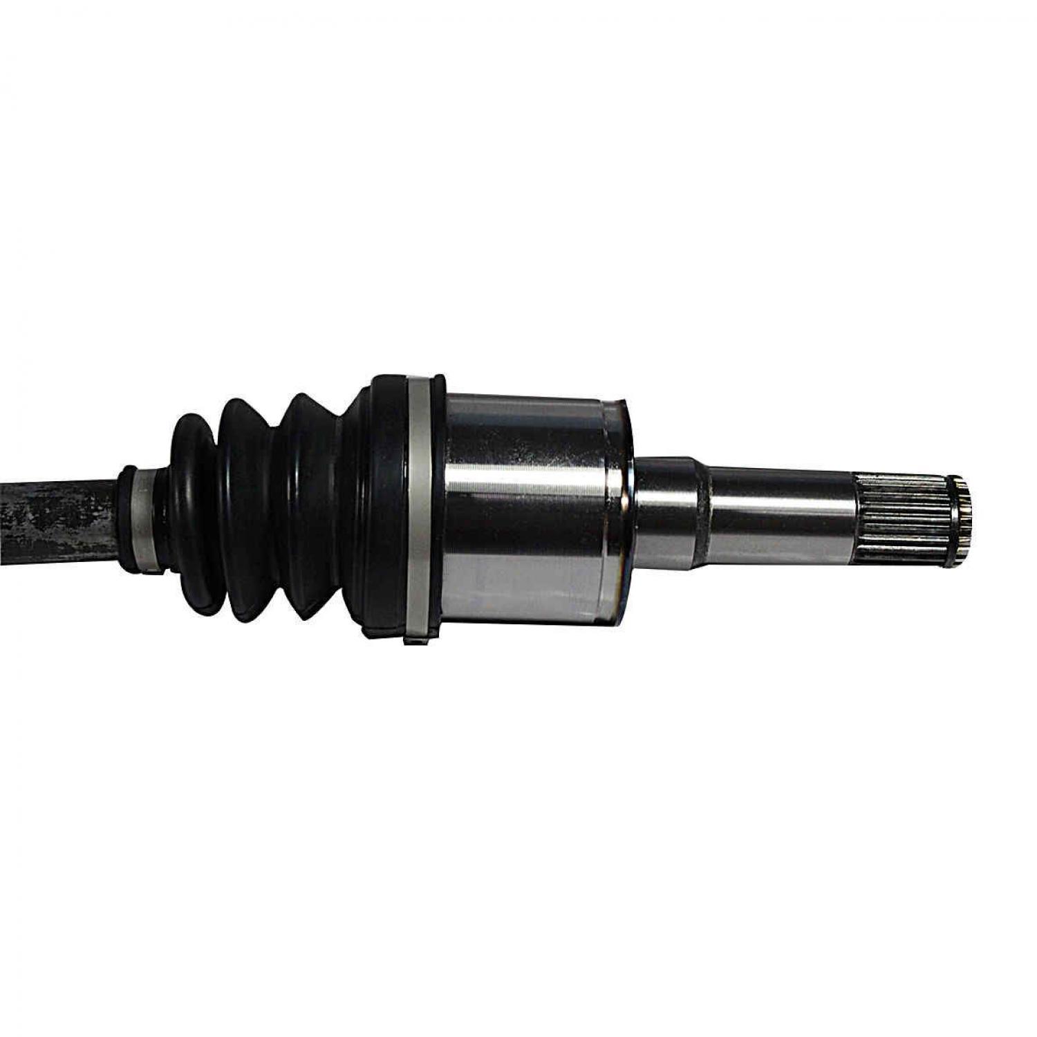 GSP NCV10275 - CV Axle Assembly GSP NCV10275 CV Axle Assembly product image 2 of 5