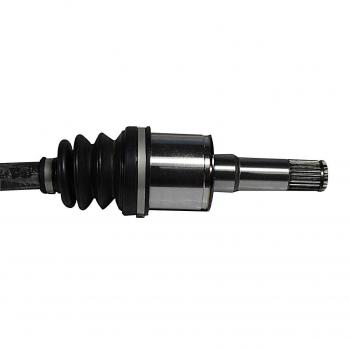2013 GMC Acadia CV Axle Assembly Rear Right GSP NCV10275 image 2 of 4