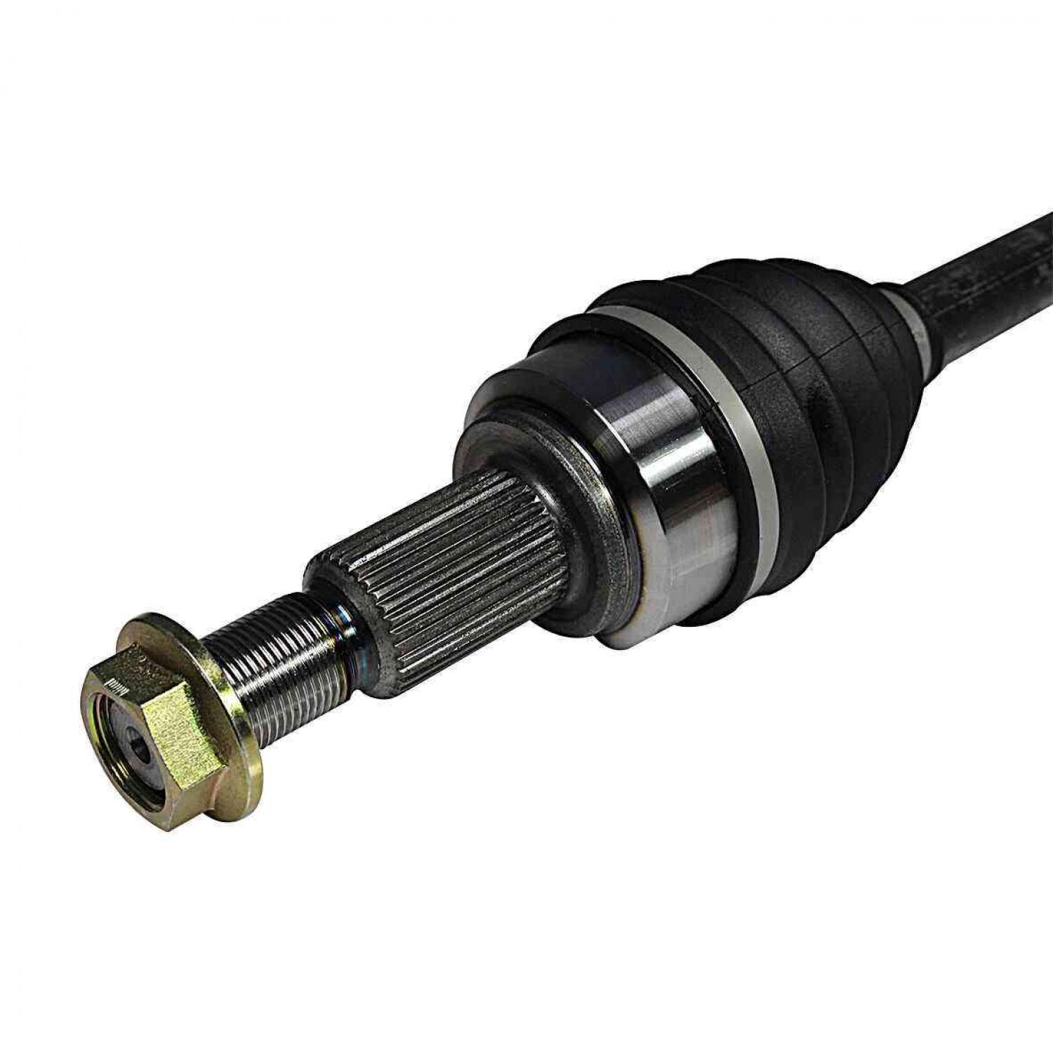 GSP NCV10275 - CV Axle Assembly GSP NCV10275 CV Axle Assembly product image 3 of 5