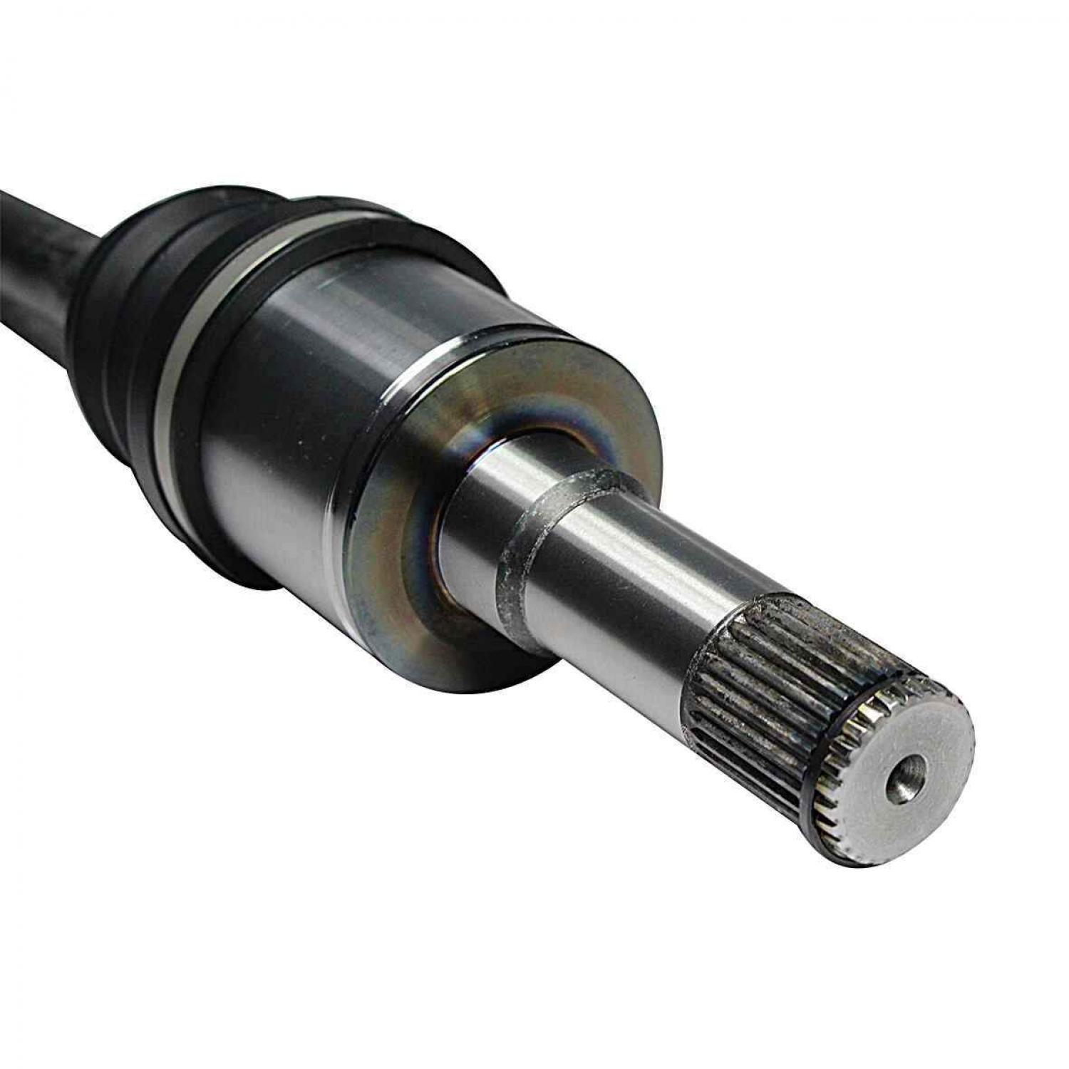GSP NCV10275 - CV Axle Assembly GSP NCV10275 CV Axle Assembly product image 4 of 5