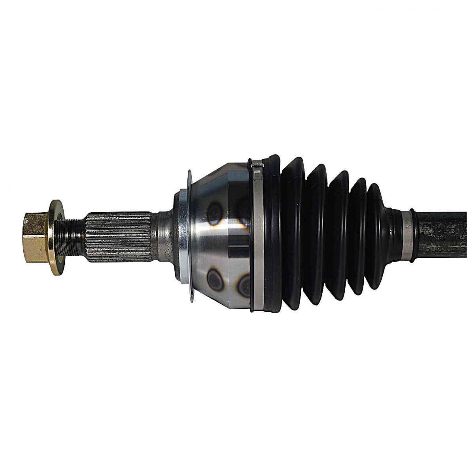 GSP NCV10277 - CV Axle Assembly GSP NCV10277 CV Axle Assembly product image 1 of 5