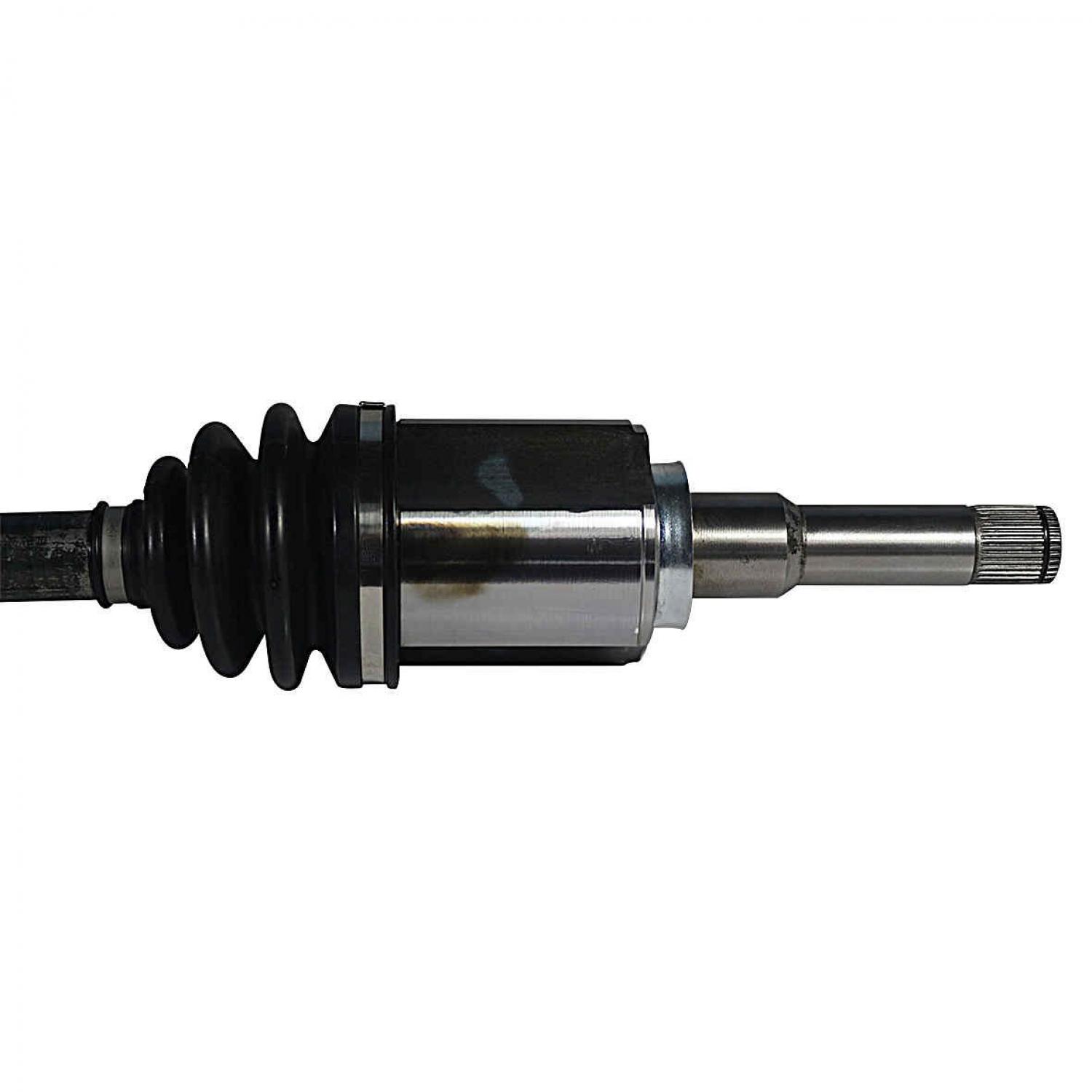 GSP NCV10277 - CV Axle Assembly GSP NCV10277 CV Axle Assembly product image 2 of 5