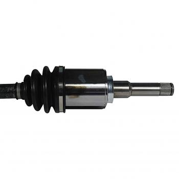 2017 Buick Verano CV Axle Assembly Front Left GSP NCV10277 image 2 of 4