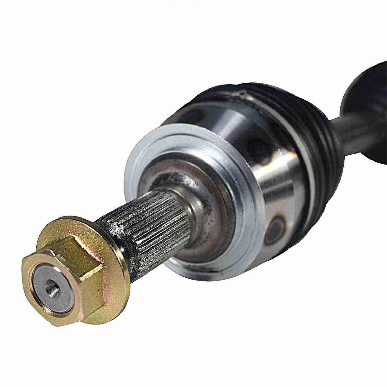 GSP NCV10277 - CV Axle Assembly GSP NCV10277 CV Axle Assembly product image 3 of 5