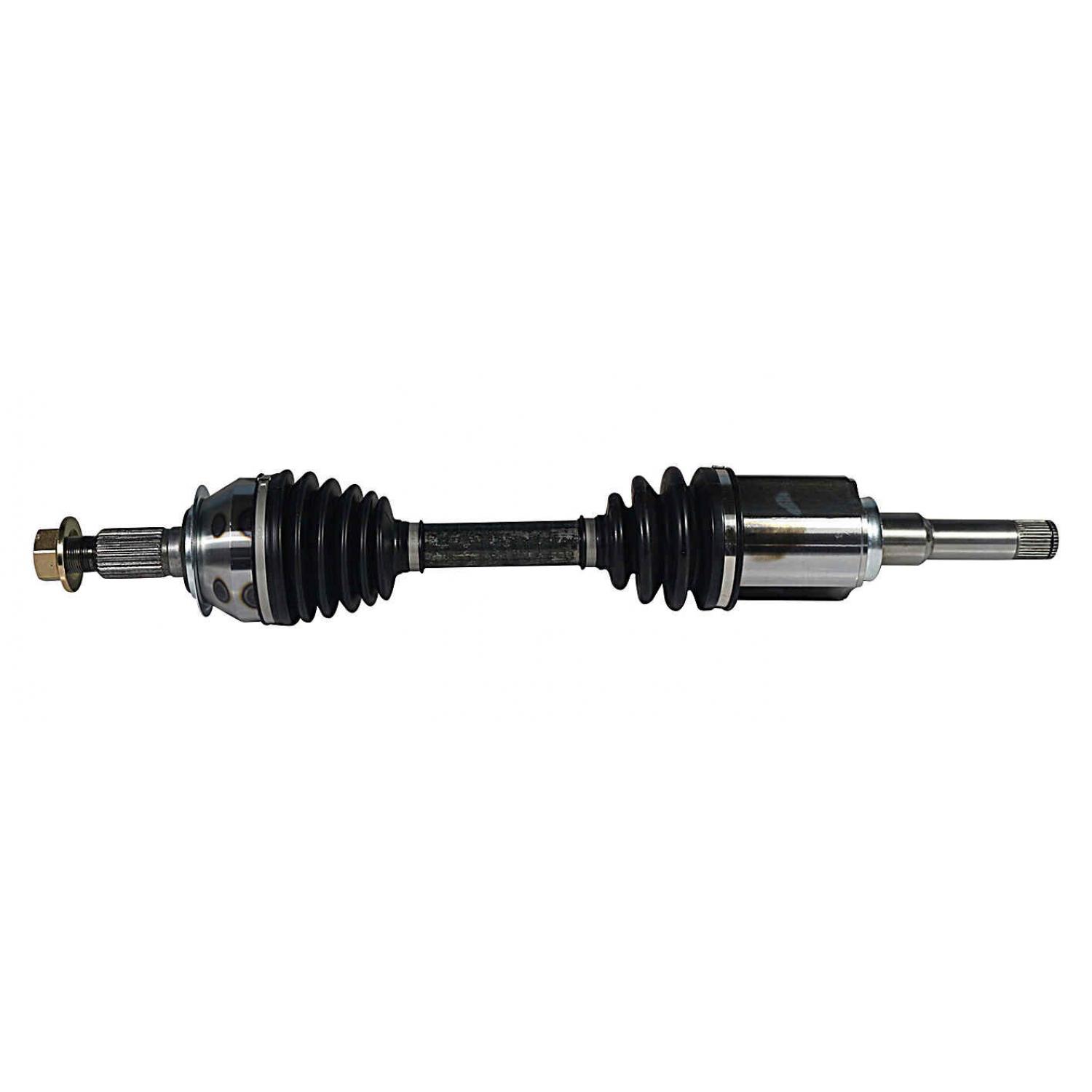GSP NCV10277 - CV Axle Assembly GSP NCV10277 CV Axle Assembly product image 5 of 5