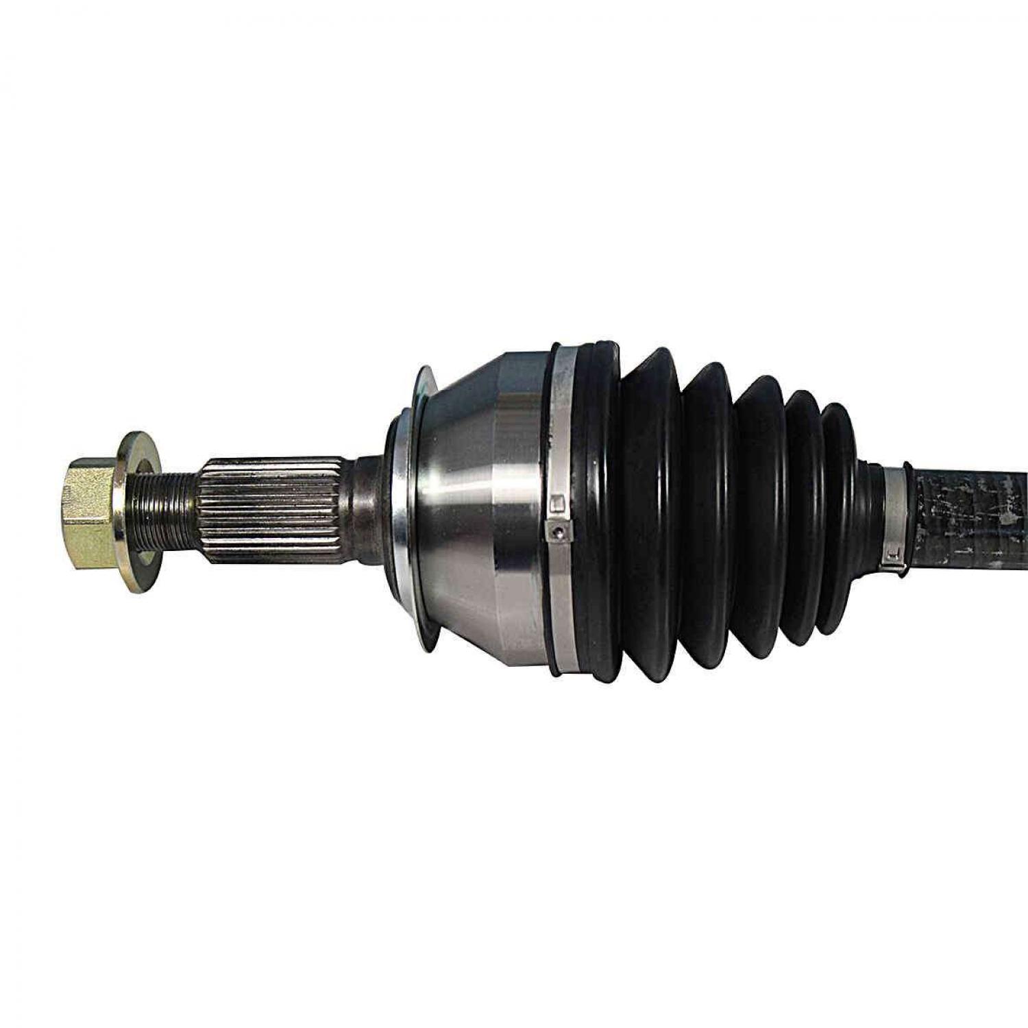 GSP NCV10279 - CV Axle Assembly GSP NCV10279 CV Axle Assembly product image 1 of 5