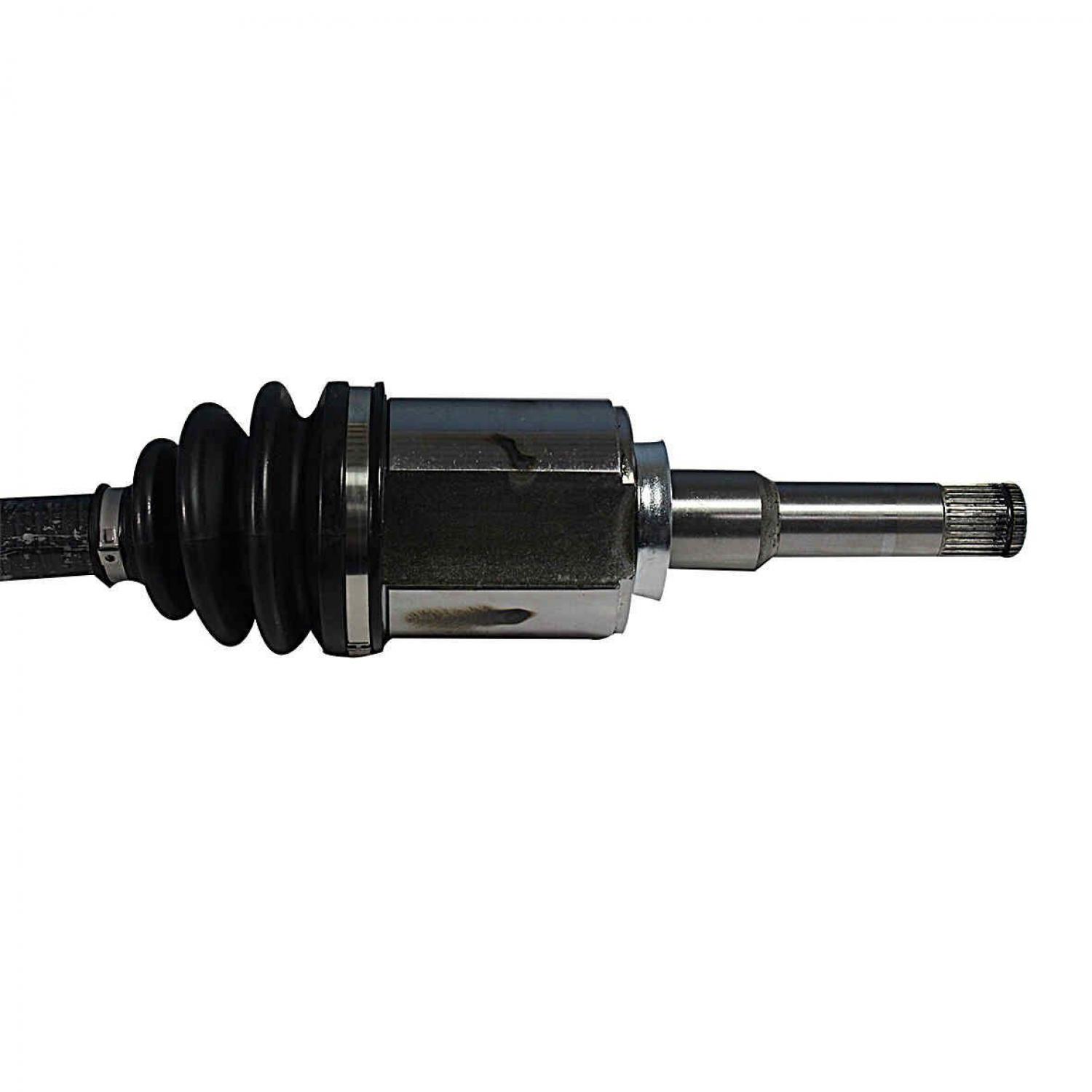 GSP NCV10279 - CV Axle Assembly GSP NCV10279 CV Axle Assembly product image 2 of 5