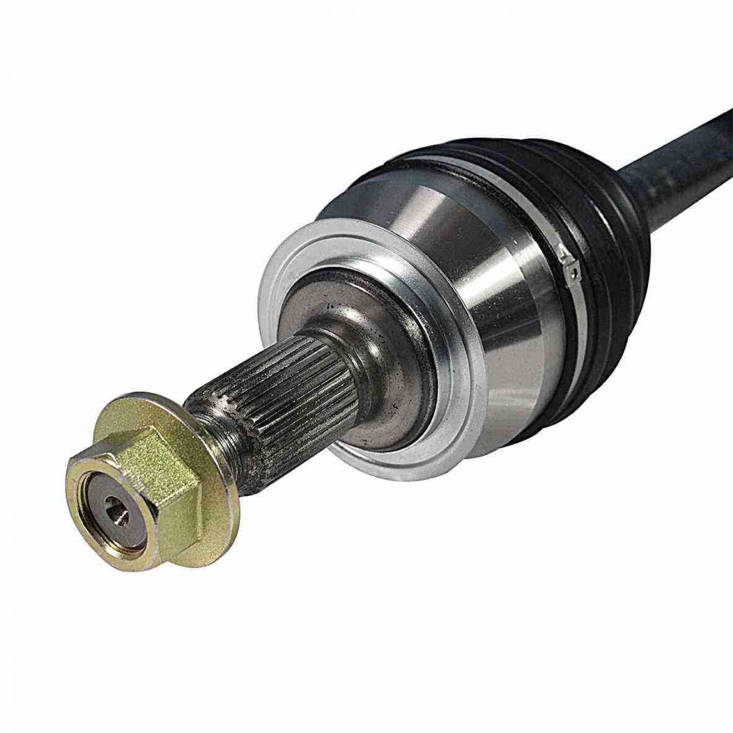 GSP NCV10279 - CV Axle Assembly GSP NCV10279 CV Axle Assembly product image 3 of 5