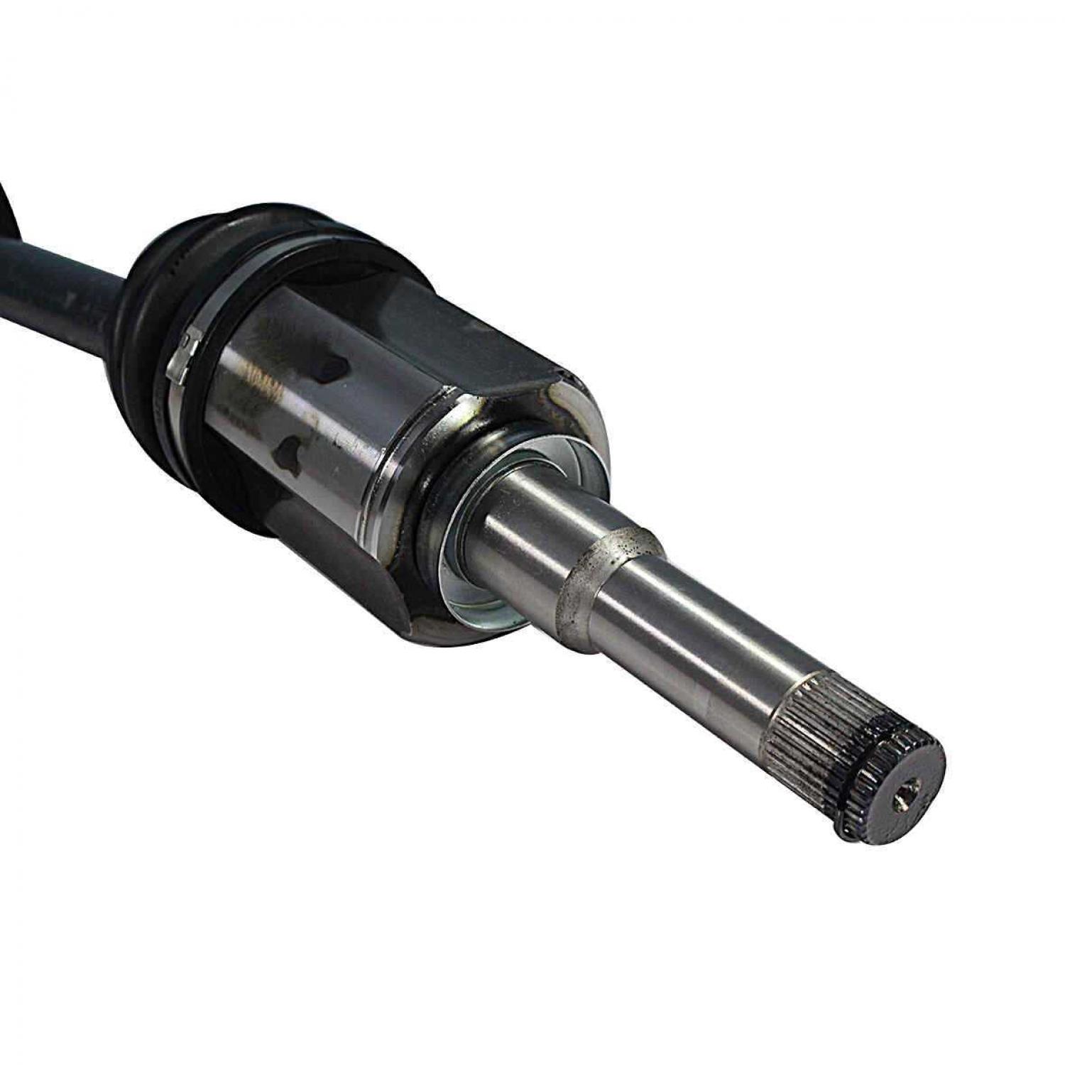 GSP NCV10279 - CV Axle Assembly GSP NCV10279 CV Axle Assembly product image 4 of 5