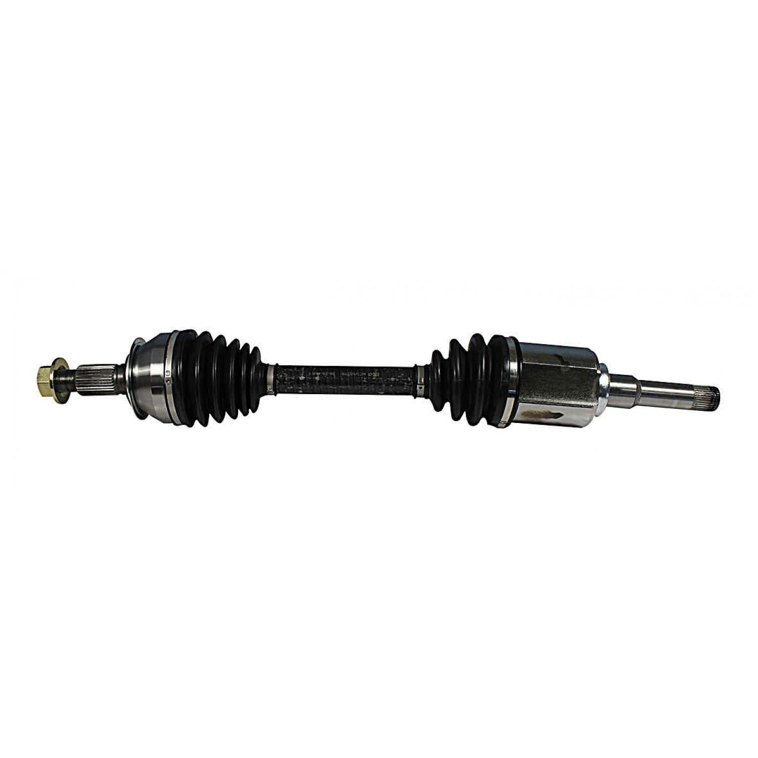 GSP NCV10279 - CV Axle Assembly GSP NCV10279 CV Axle Assembly product image 5 of 5