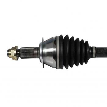 2013 Cadillac ATS CV Axle Assembly
