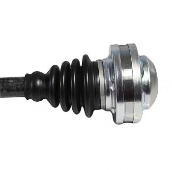 2013 Cadillac ATS CV Axle Assembly Rear Left GSP NCV10280 image 2 of 4