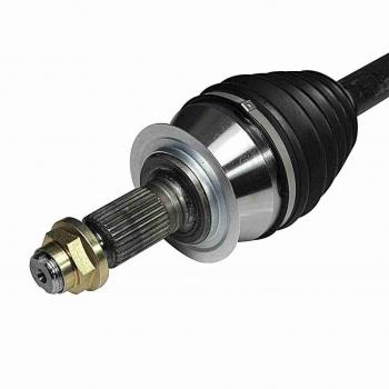 2013 Cadillac ATS CV Axle Assembly Rear Left GSP NCV10280 image 3 of 4